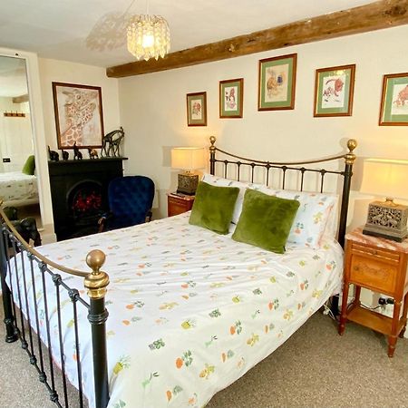 Bed and Breakfast Lala Mundi Brading Exteriér fotografie