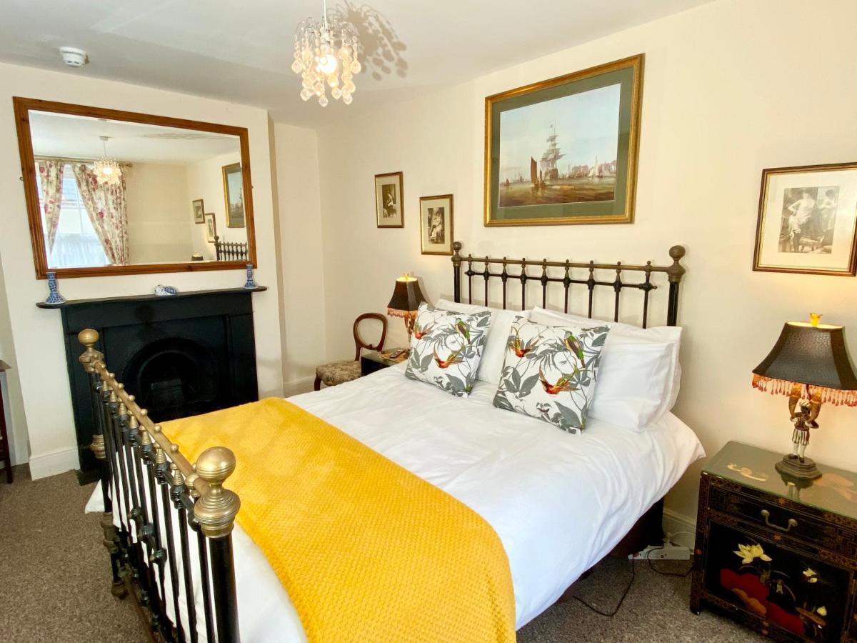 Bed and Breakfast Lala Mundi Brading Exteriér fotografie