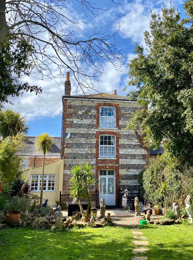 Bed and Breakfast Lala Mundi Brading Exteriér fotografie