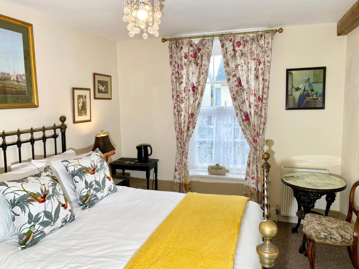 Bed and Breakfast Lala Mundi Brading Exteriér fotografie