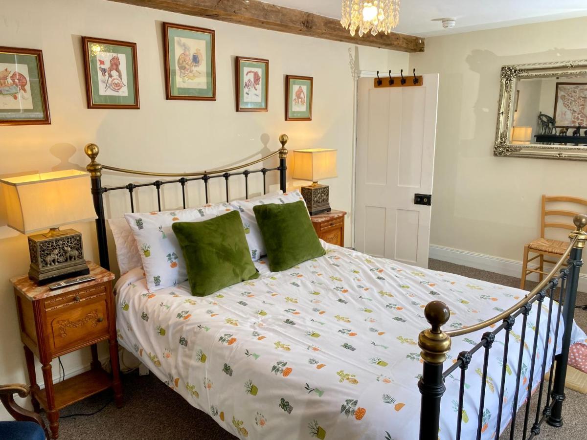Bed and Breakfast Lala Mundi Brading Exteriér fotografie