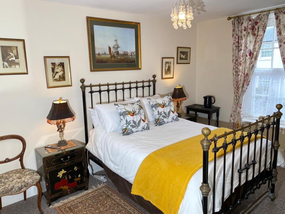 Bed and Breakfast Lala Mundi Brading Exteriér fotografie